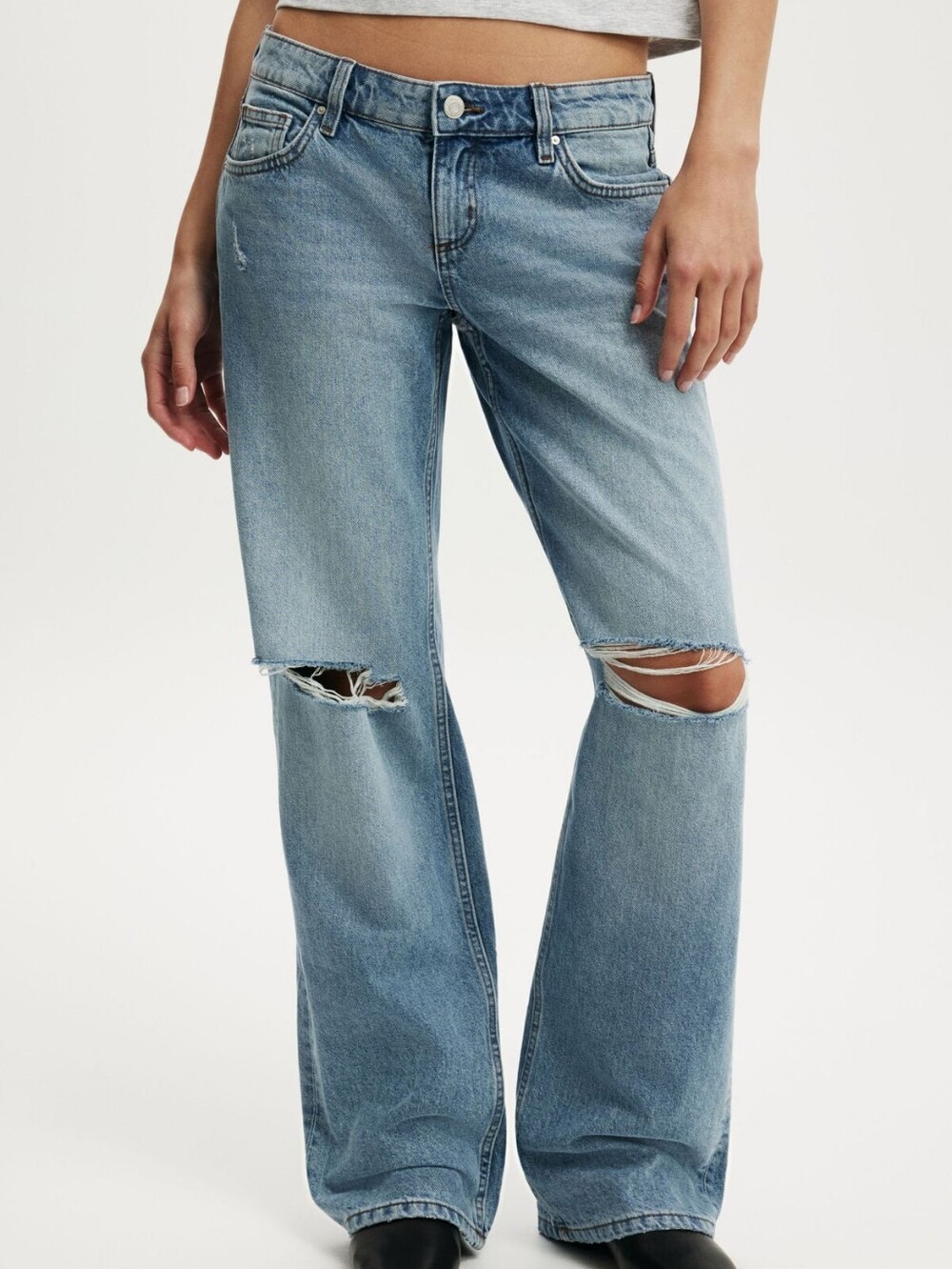 Cotton On Women's Jeans
